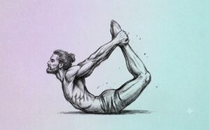 yoga asana 4