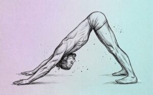 yoga asana 5